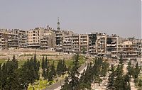 TopRq.com search results: Syrian civil war, Damascus, Aleppo, Syria