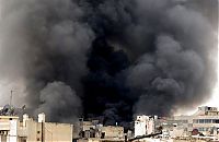 TopRq.com search results: Syrian civil war, Damascus, Aleppo, Syria