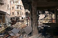 World & Travel: Syrian civil war, Damascus, Aleppo, Syria