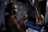 World & Travel: Childbirth in Bangladesh