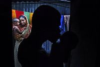 Childbirth in Bangladesh