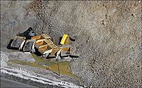 TopRq.com search results: Massive landslide in Kennecott Copper Bingham Canyon Mine, Oquirrh Mountains, Salt Lake City, Utah, United States