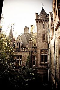 TopRq.com search results: Château Miranda Castle, Celles, Namur, Belgium