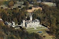 TopRq.com search results: Château Miranda Castle, Celles, Namur, Belgium