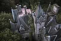 TopRq.com search results: Château Miranda Castle, Celles, Namur, Belgium