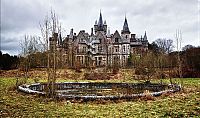 TopRq.com search results: Château Miranda Castle, Celles, Namur, Belgium