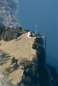 TopRq.com search results: Hammetschwand Lift, Lake Lucerne, Bürgenstock plateau, Switzerland