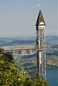 TopRq.com search results: Hammetschwand Lift, Lake Lucerne, Bürgenstock plateau, Switzerland