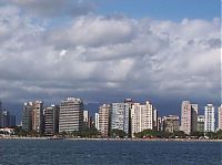 TopRq.com search results: Leaning buildings of Santos, São Paulo, Brazil