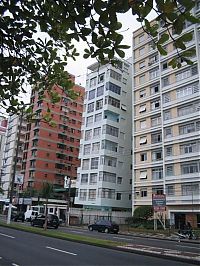 TopRq.com search results: Leaning buildings of Santos, São Paulo, Brazil