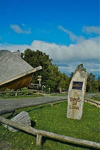 TopRq.com search results: Espejo De Luna hotel, Chiloé Island, Chile