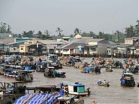 World & Travel: Life in Vietnam