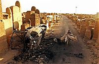 TopRq.com search results: Wadi Al-Salaam cemetery