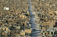 World & Travel: Wadi Al-Salaam cemetery