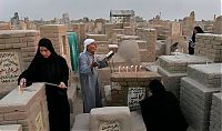 TopRq.com search results: Wadi Al-Salaam cemetery