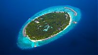 TopRq.com search results: Dusit Thani Maldives hotel, Baa Atoll, Maldives