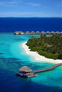 TopRq.com search results: Dusit Thani Maldives hotel, Baa Atoll, Maldives