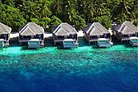 TopRq.com search results: Dusit Thani Maldives hotel, Baa Atoll, Maldives