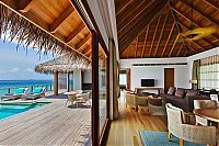 TopRq.com search results: Dusit Thani Maldives hotel, Baa Atoll, Maldives