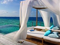 TopRq.com search results: Dusit Thani Maldives hotel, Baa Atoll, Maldives