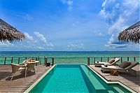 TopRq.com search results: Dusit Thani Maldives hotel, Baa Atoll, Maldives