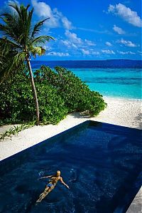 TopRq.com search results: Dusit Thani Maldives hotel, Baa Atoll, Maldives