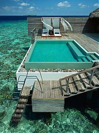 TopRq.com search results: Dusit Thani Maldives hotel, Baa Atoll, Maldives