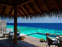 TopRq.com search results: Dusit Thani Maldives hotel, Baa Atoll, Maldives