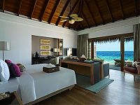 TopRq.com search results: Dusit Thani Maldives hotel, Baa Atoll, Maldives