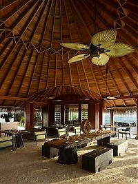 TopRq.com search results: Dusit Thani Maldives hotel, Baa Atoll, Maldives