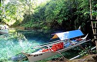 TopRq.com search results: Enchanted Hinatuan River, Surigao del Sur, Mindanao island, Philippines