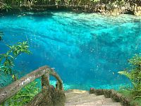 TopRq.com search results: Enchanted Hinatuan River, Surigao del Sur, Mindanao island, Philippines