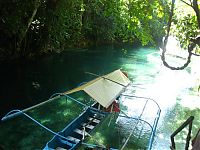 TopRq.com search results: Enchanted Hinatuan River, Surigao del Sur, Mindanao island, Philippines