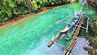 TopRq.com search results: Enchanted Hinatuan River, Surigao del Sur, Mindanao island, Philippines