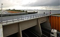 TopRq.com search results: Aqueduct Veluwemeer, Flevoland, Gelderland, Netherlands