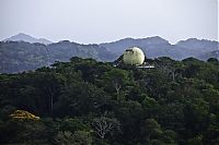 TopRq.com search results: Canopy Tower hotel, Semaphore Hill, Soberania National Park, Panama City, Panama