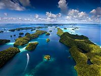 world travel landscape photography