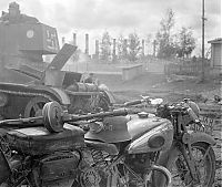 TopRq.com search results: History: World War II photography, Finnish Defense Forces, Finland