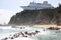 TopRq.com search results: Sun Cruise Resort & Yacht, Jeongdongjin, Gangdong-myeon, Donghae, Gangwon-do, South Korea