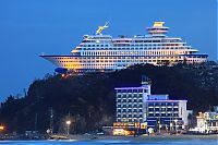 TopRq.com search results: Sun Cruise Resort & Yacht, Jeongdongjin, Gangdong-myeon, Donghae, Gangwon-do, South Korea