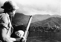 World & Travel: History: World War II photography