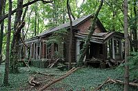 TopRq.com search results: North Brother Island, East River, New York City, United States