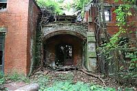 TopRq.com search results: North Brother Island, East River, New York City, United States