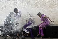 World & Travel: 2013 floods, Uttarakhand, Himachal Pradesh, North India