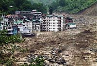 World & Travel: 2013 floods, Uttarakhand, Himachal Pradesh, North India