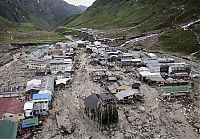 World & Travel: 2013 floods, Uttarakhand, Himachal Pradesh, North India