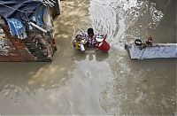 World & Travel: 2013 floods, Uttarakhand, Himachal Pradesh, North India