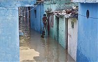 World & Travel: 2013 floods, Uttarakhand, Himachal Pradesh, North India