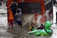 World & Travel: 2013 floods, Uttarakhand, Himachal Pradesh, North India