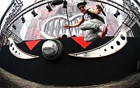 TopRq.com search results: 2013 Defqon.1 Q-Dance Festival, Evenemententerrein, Biddinghuizen, Netherlands